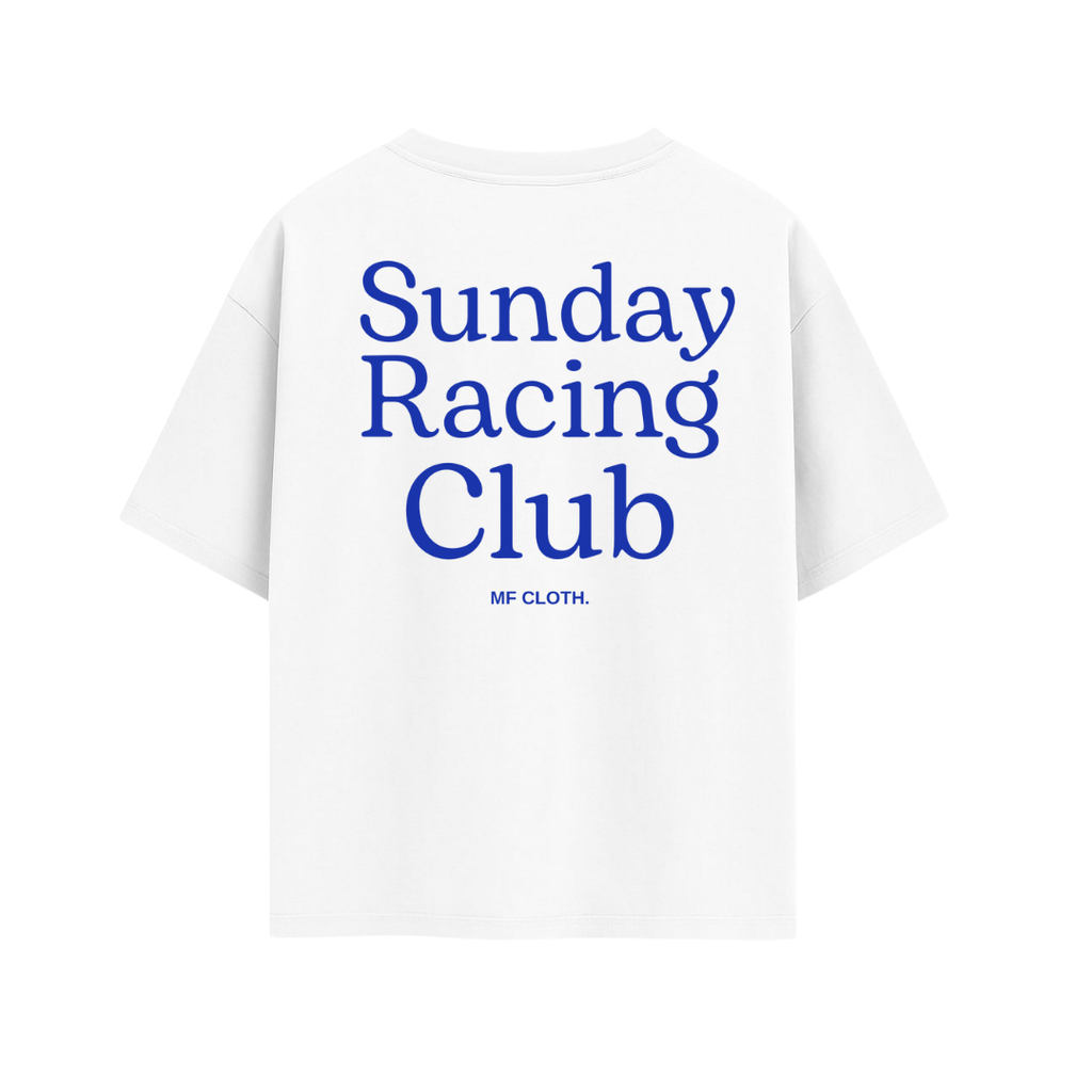 SUNDAY RACING CLUB