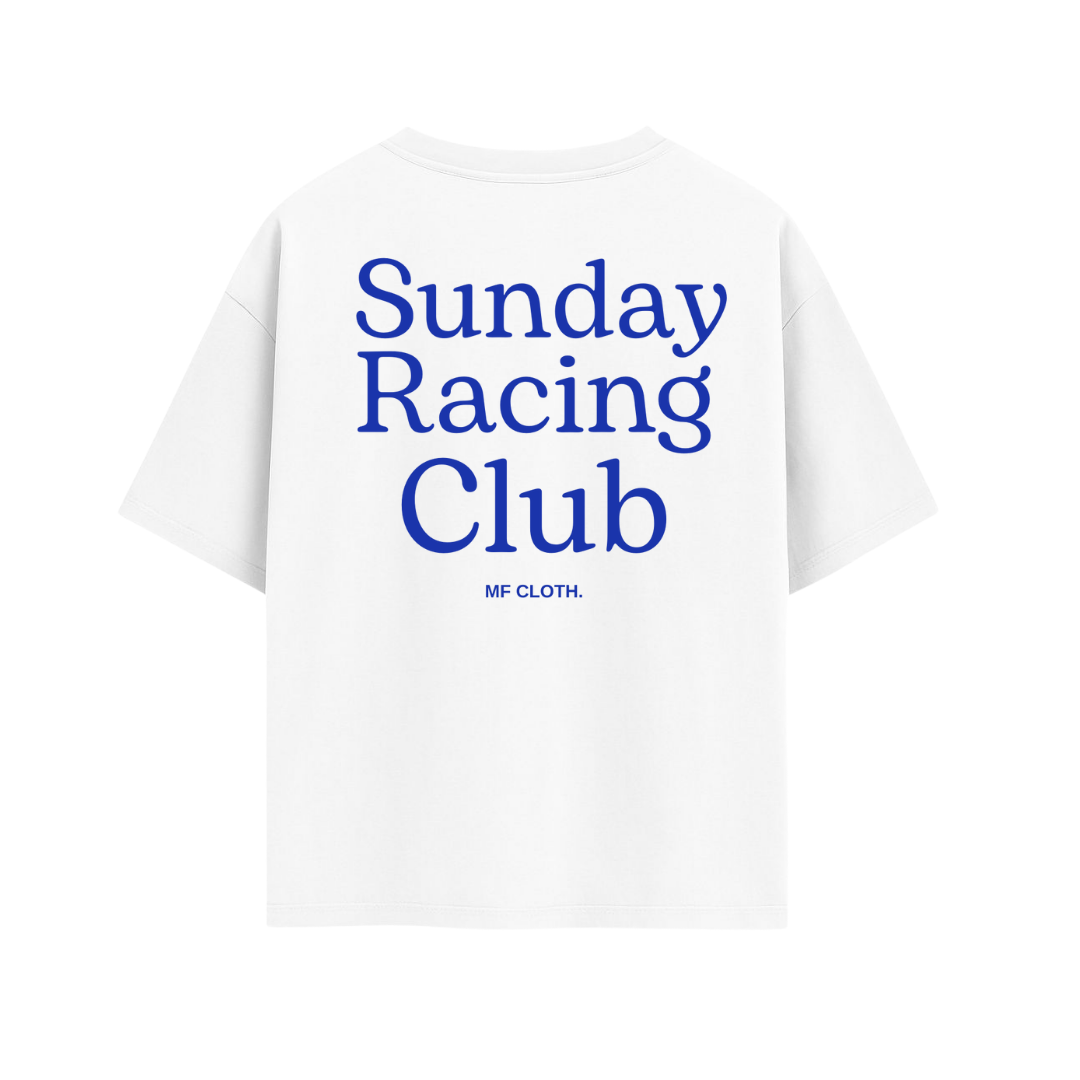 SUNDAY RACING CLUB