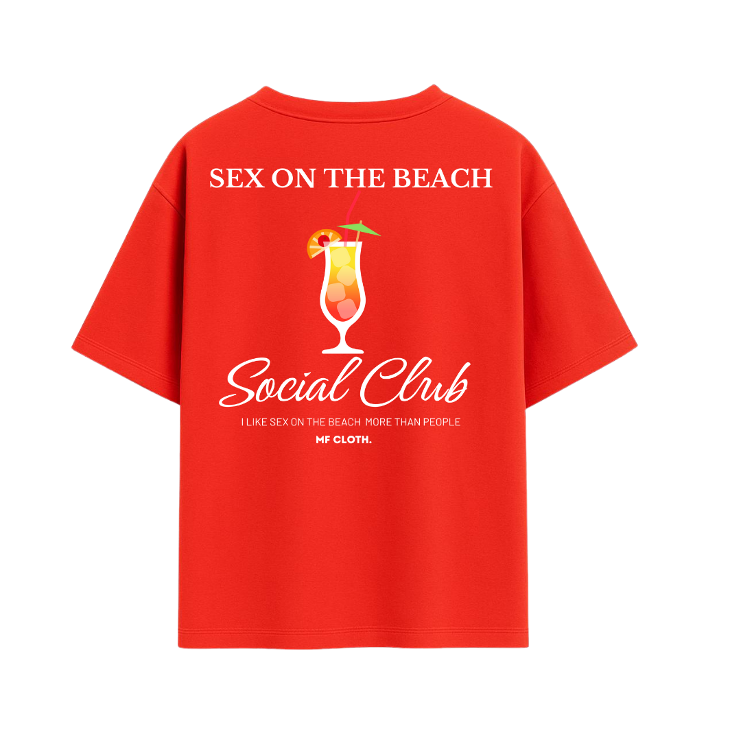 SEX ON THE BEACH SOCIAL CLUB