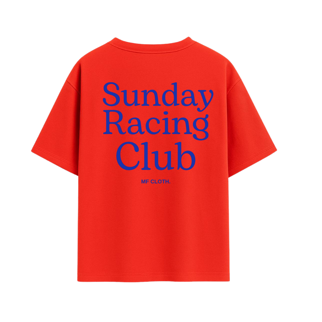 SUNDAY RACING CLUB