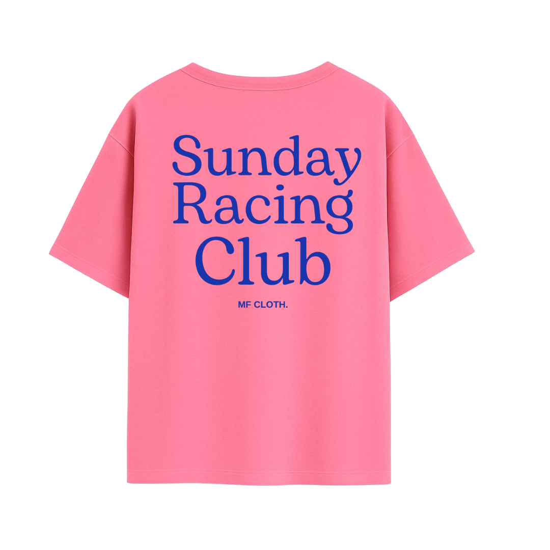 SUNDAY RACING CLUB
