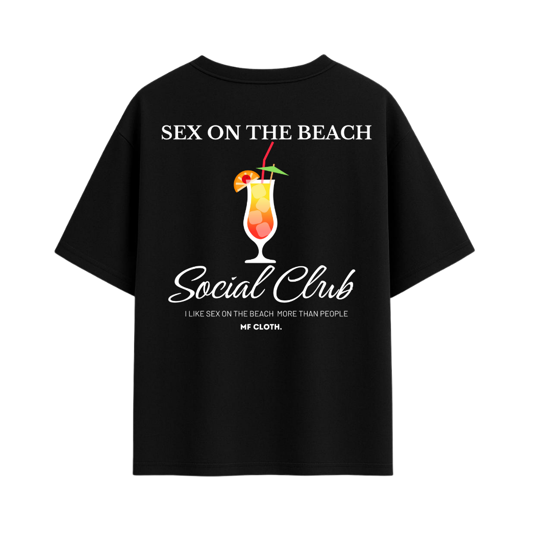 SEX ON THE BEACH SOCIAL CLUB