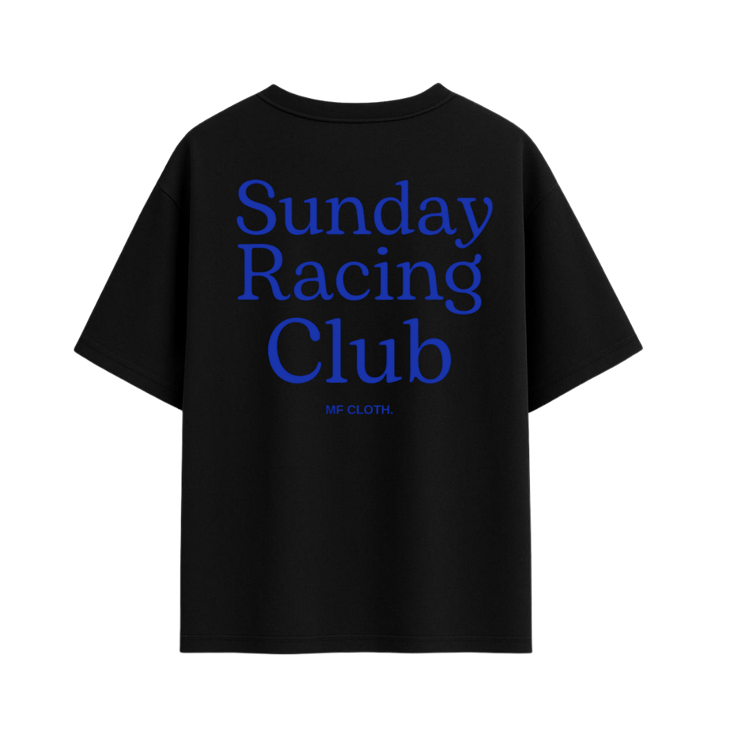 SUNDAY RACING CLUB